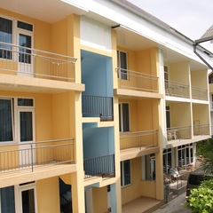 Отель Алена, Сочи, Краснодарский край