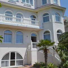 Отель София на Чкалова, Сочи, Краснодарский край