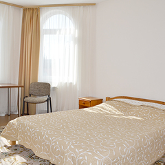 Отель София на Чкалова, Сочи, Краснодарский край