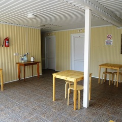 Гостиница Магнат, Лермонтово, Краснодарский край