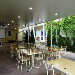 Гостиница Магнат, Лермонтово, Краснодарский край