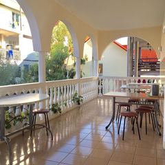 Отель София на Чкалова, Сочи, Краснодарский край