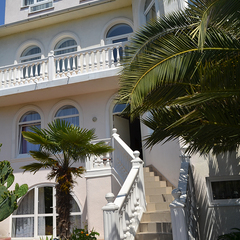 Отель София на Чкалова, Сочи, Краснодарский край