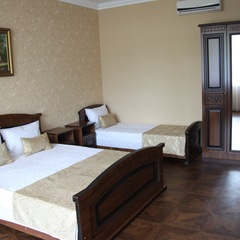 Отель Алена, Сочи, Краснодарский край