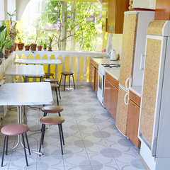 Отель София на Чкалова, Сочи, Краснодарский край