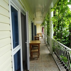 Гостиница Магнат, Лермонтово, Краснодарский край