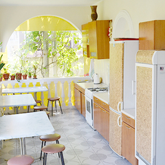 Отель София на Чкалова, Сочи, Краснодарский край