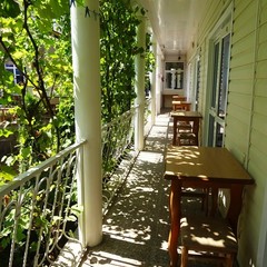 Гостиница Магнат, Лермонтово, Краснодарский край