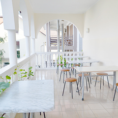 Отель София на Чкалова, Сочи, Краснодарский край