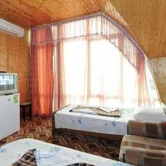 Отель Алена, Сочи, Краснодарский край