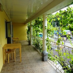 Гостиница Магнат, Лермонтово, Краснодарский край