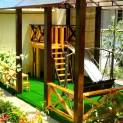 Отель София на Чкалова, Сочи, Краснодарский край