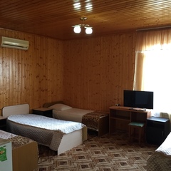 Отель Алена, Сочи, Краснодарский край