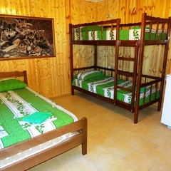 Гостиница Магнат, Лермонтово, Краснодарский край