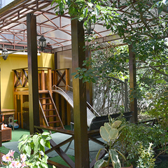 Отель София на Чкалова, Сочи, Краснодарский край