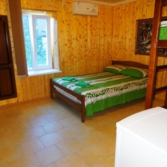 Гостиница Магнат, Лермонтово, Краснодарский край