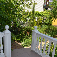 Отель София на Чкалова, Сочи, Краснодарский край