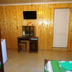 Гостиница Магнат, Лермонтово, Краснодарский край