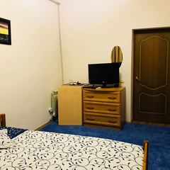 Отель София на Чкалова, Сочи, Краснодарский край