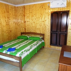 Гостиница Магнат, Лермонтово, Краснодарский край