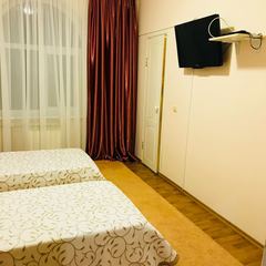 Отель София на Чкалова, Сочи, Краснодарский край