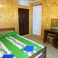 Гостиница Магнат, Лермонтово, Краснодарский край