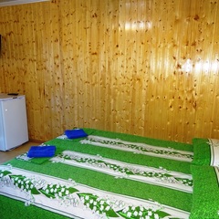 Гостиница Магнат, Лермонтово, Краснодарский край