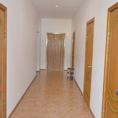 Отель София на Чкалова, Сочи, Краснодарский край