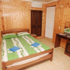 Гостиница Магнат, Лермонтово, Краснодарский край