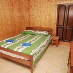 Гостиница Магнат, Лермонтово, Краснодарский край