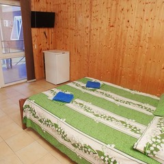 Гостиница Магнат, Лермонтово, Краснодарский край