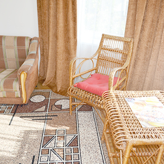 Отель София на Чкалова, Сочи, Краснодарский край