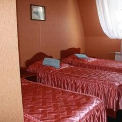 Гостиница Айсберг, Великий Устюг, Вологодская область