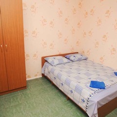 Гостиница Магнат, Лермонтово, Краснодарский край