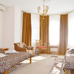 Отель София на Чкалова, Сочи, Краснодарский край