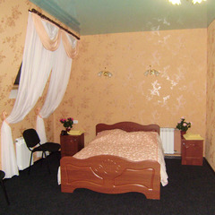 Гостиница Айсберг, Великий Устюг, Вологодская область