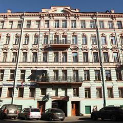 Отель Мартин / Martin Hotel, Санкт-Петербург, Ленинградская область