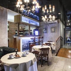 Отель Мартин / Martin Hotel, Санкт-Петербург, Ленинградская область