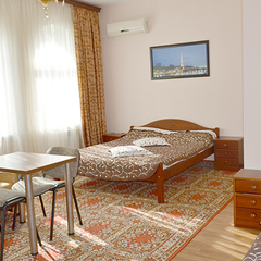 Отель София на Чкалова, Сочи, Краснодарский край