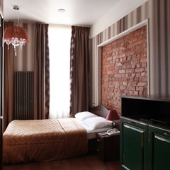 Отель Мартин / Martin Hotel, Санкт-Петербург, Ленинградская область