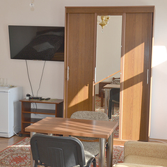 Отель София на Чкалова, Сочи, Краснодарский край