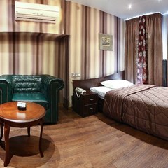 Отель Мартин / Martin Hotel, Санкт-Петербург, Ленинградская область