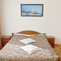 Отель София на Чкалова, Сочи, Краснодарский край