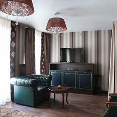Отель Мартин / Martin Hotel, Санкт-Петербург, Ленинградская область