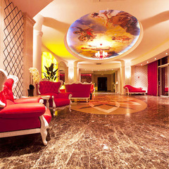 Отель Нованофф / Novahoff, Московская область