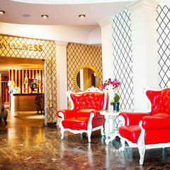 Отель Нованофф / Novahoff, Московская область