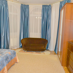 Отель София на Чкалова, Сочи, Краснодарский край