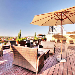 Отель Нованофф / Novahoff, Московская область