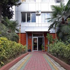 Гостиница Чешский дом, Адлер, Краснодарский край