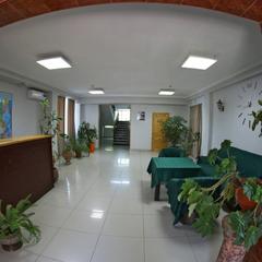 Гостиница Чешский дом, Адлер, Краснодарский край